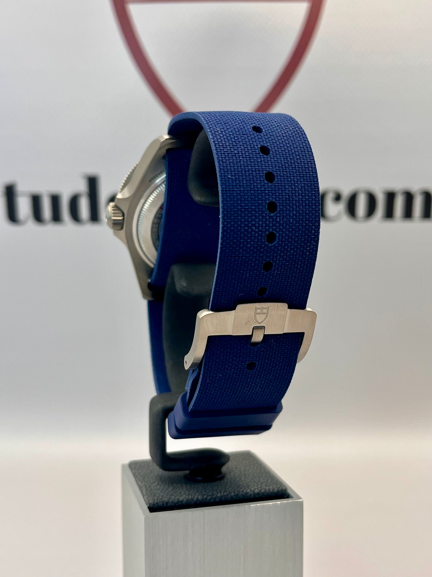 2021 TUDOR Pelagos FXD MN21 - 25707B/21 - 42mm - Full Set - Collectors!