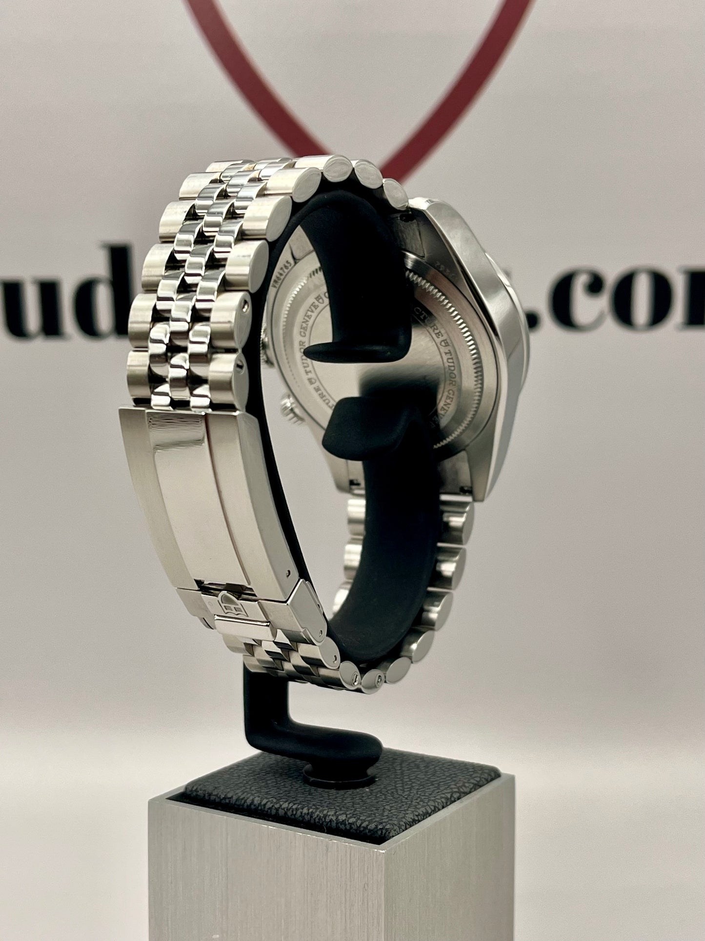 2024 TUDOR Black Bay Chrono 'Boutique Ed.' - 41mm - 79360B