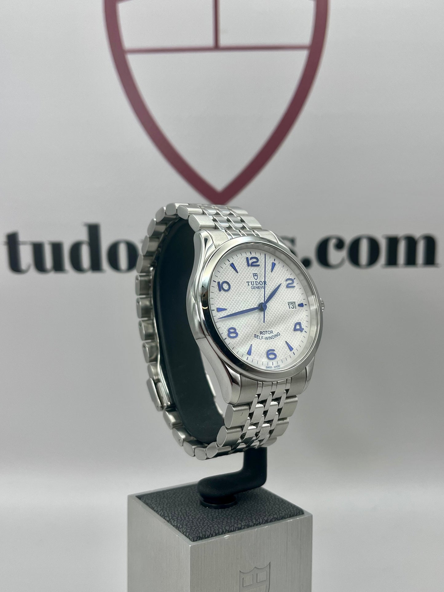 2022 TUDOR 1926 - 91550 - 39mm - Warranty to May 2027