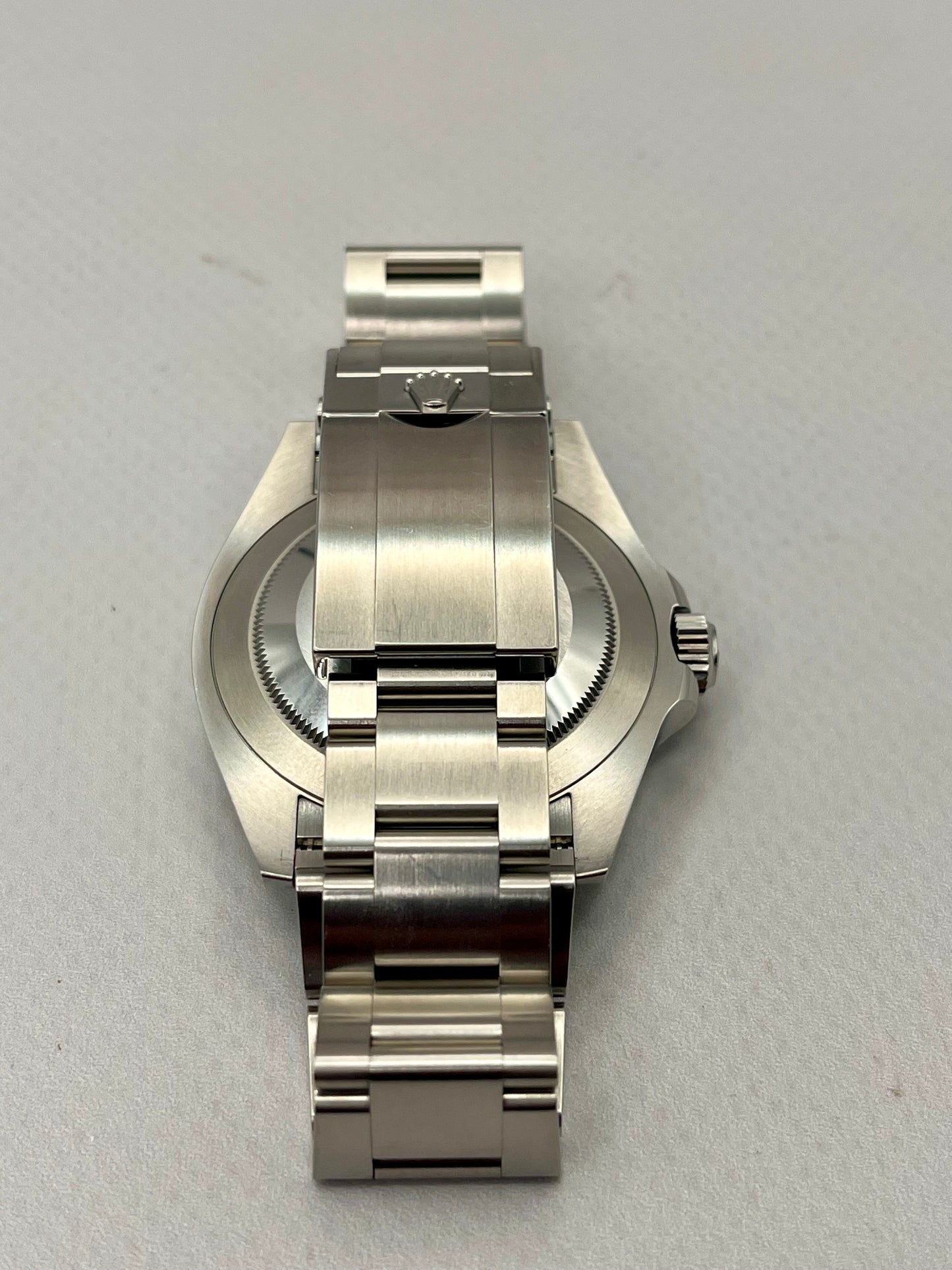 2025 ROLEX Air King - 126900 - 40 mm - Full Set - Warranty to 2030