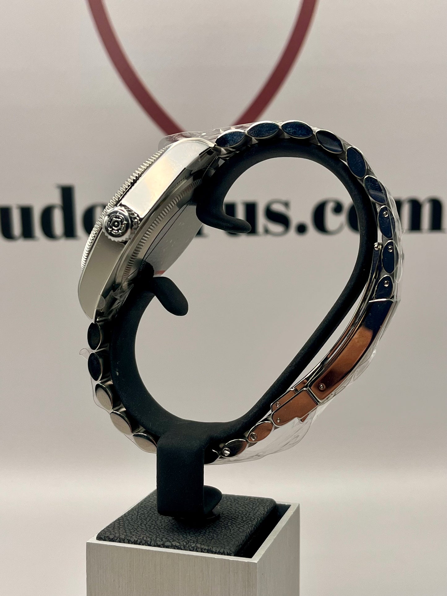 2025 *UNWORN* TUDOR Black Bay 'Mono' - 41mm - M7941A1A0NU - METAS