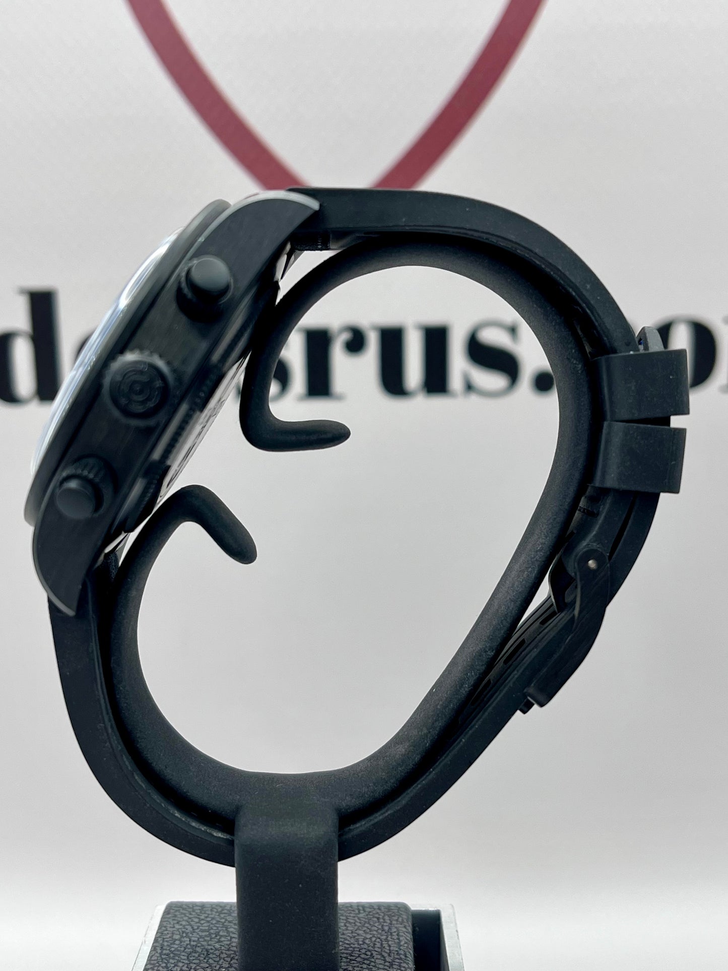 TUDOR Black Bay Carbon 25 Ltd Ed 42mm 79377KN Full Set Warranty
