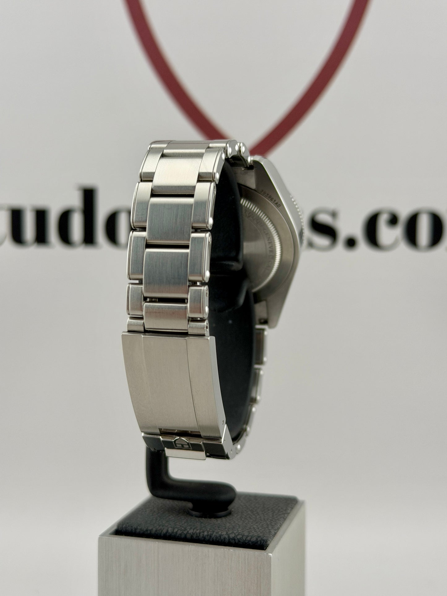 2025 TUDOR Black Bay 58 GMT 7939G1A0NRU 39mm Full Set