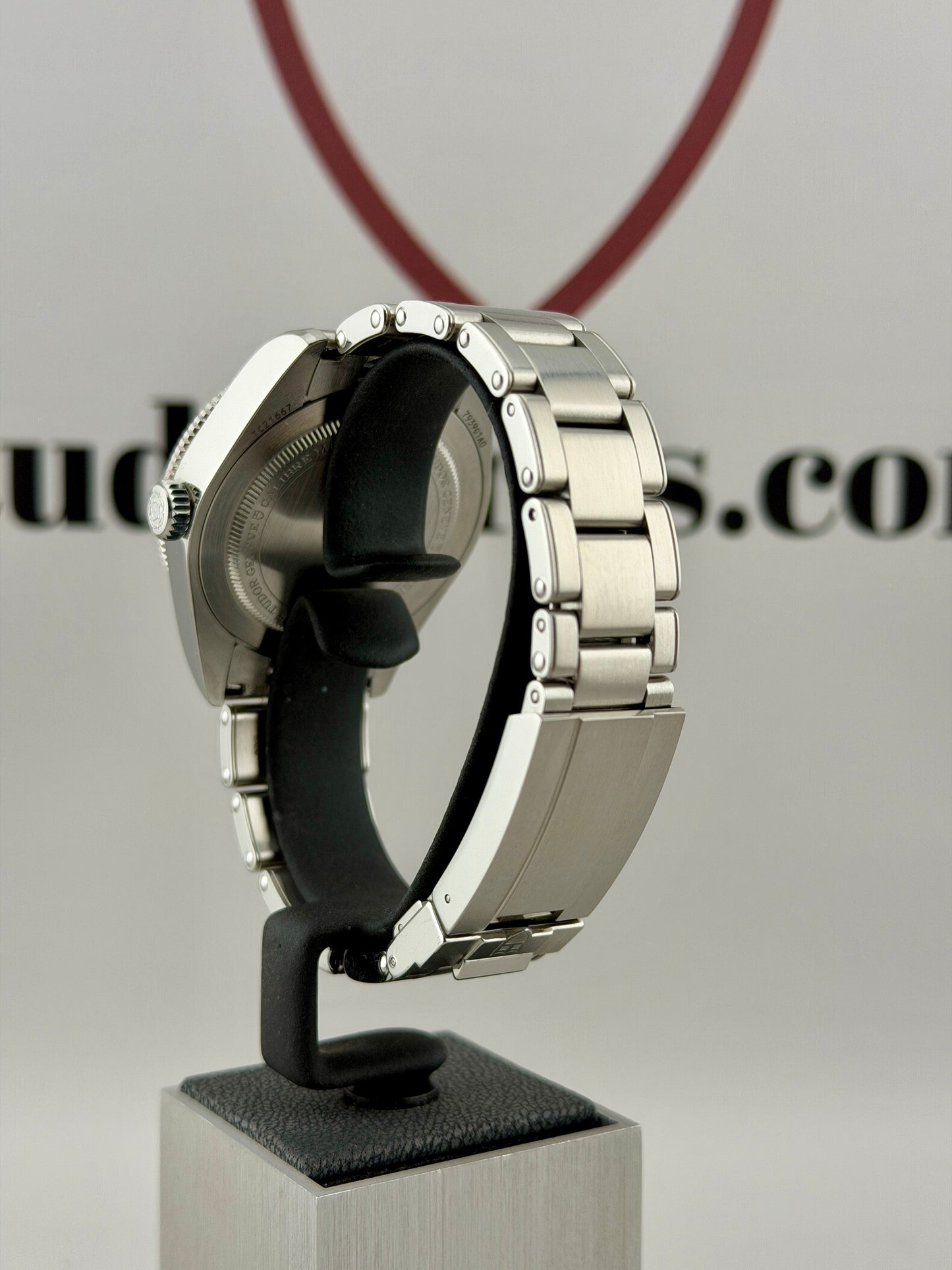 2025 TUDOR Black Bay 58 GMT 7939G1A0NRU 39mm Full Set