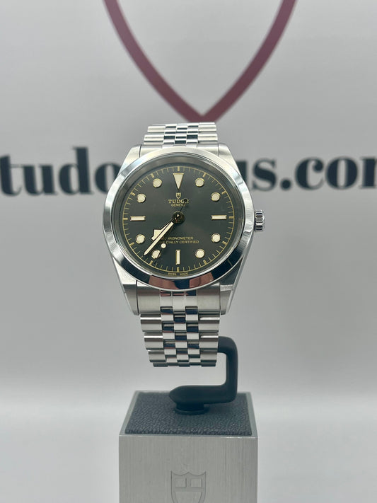 2023 TUDOR Black Bay One - 41mm - M79680 - Immaculate