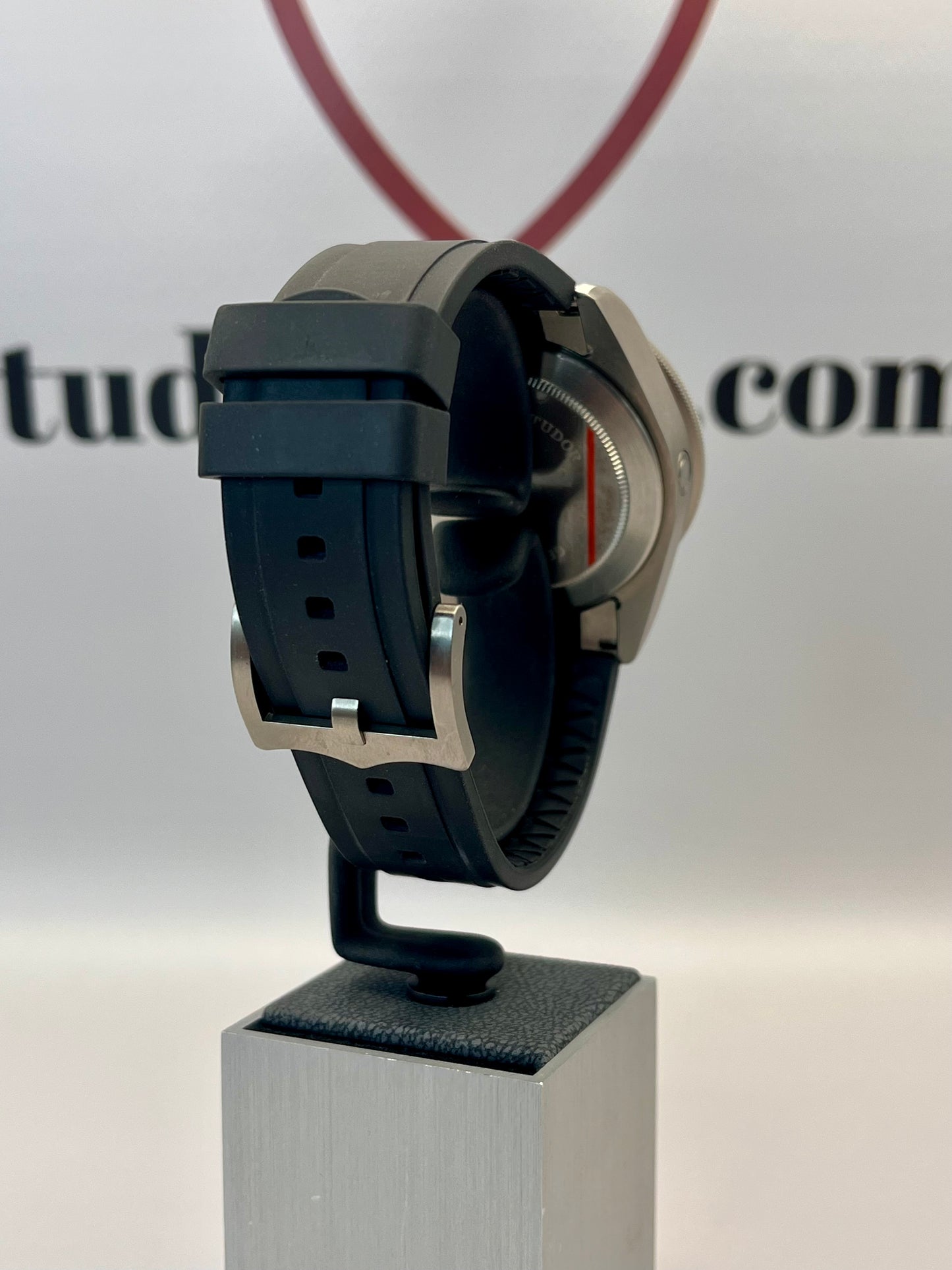 2014 TUDOR Pelagos 2-Liner - 25500TN - 42mm - Full Set - Unworn Strap