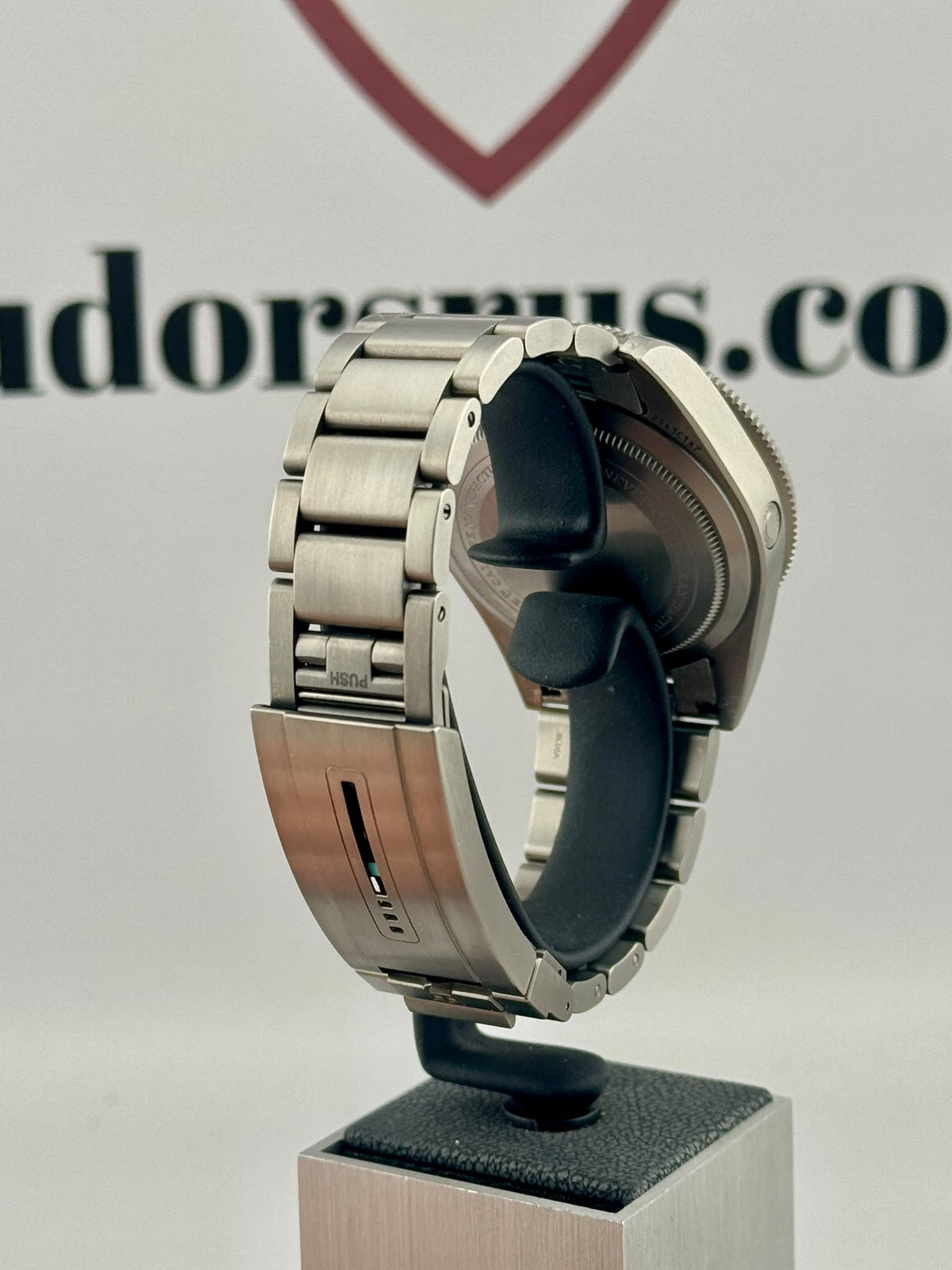 2026 TUDOR Pelagos Ultra 43mm 2543C1A7NU Warranty to 2031