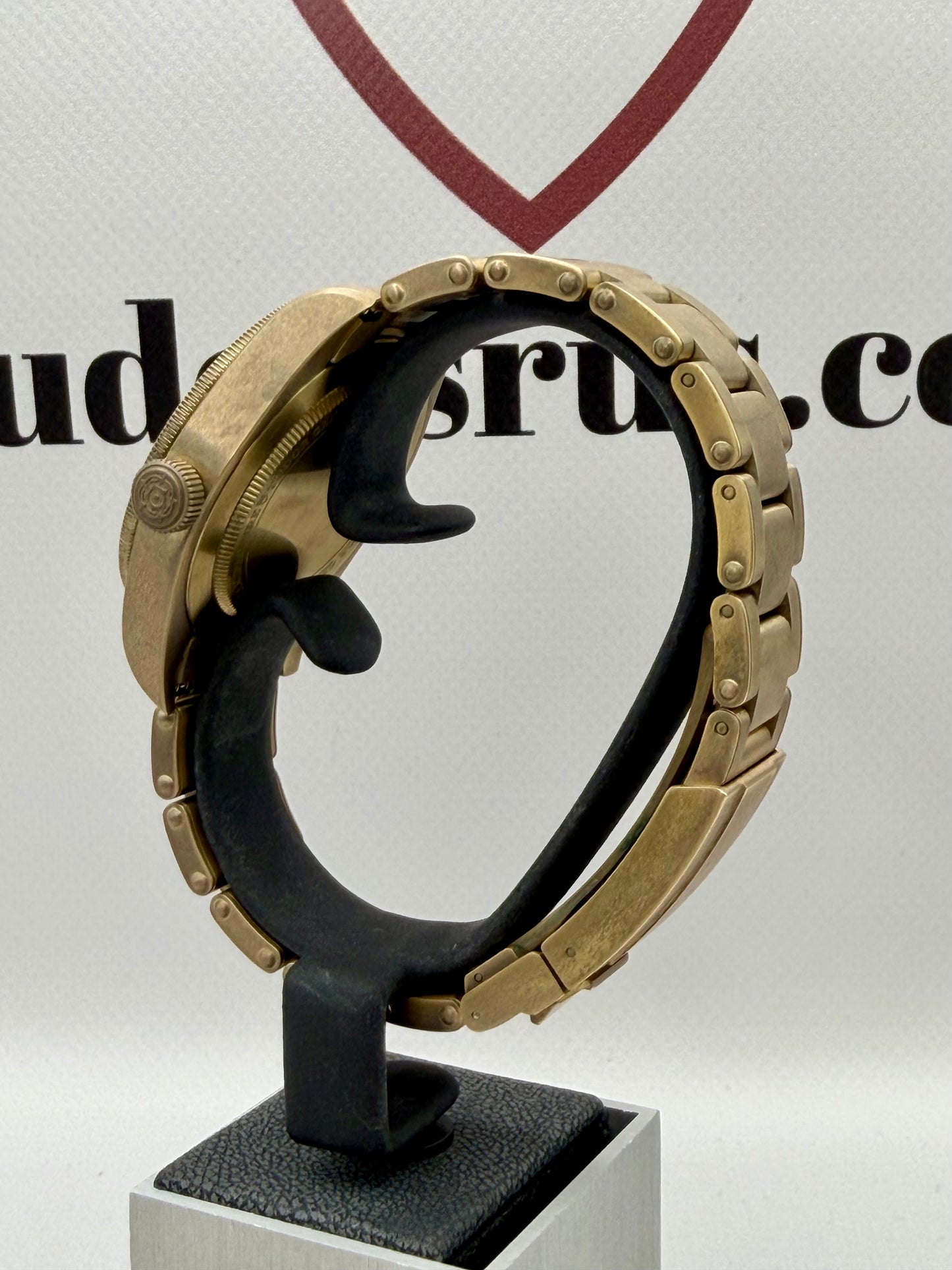 2025 TUDOR Black Bay 58 Boutique Bronze Edt 39mm 79012m Warranty