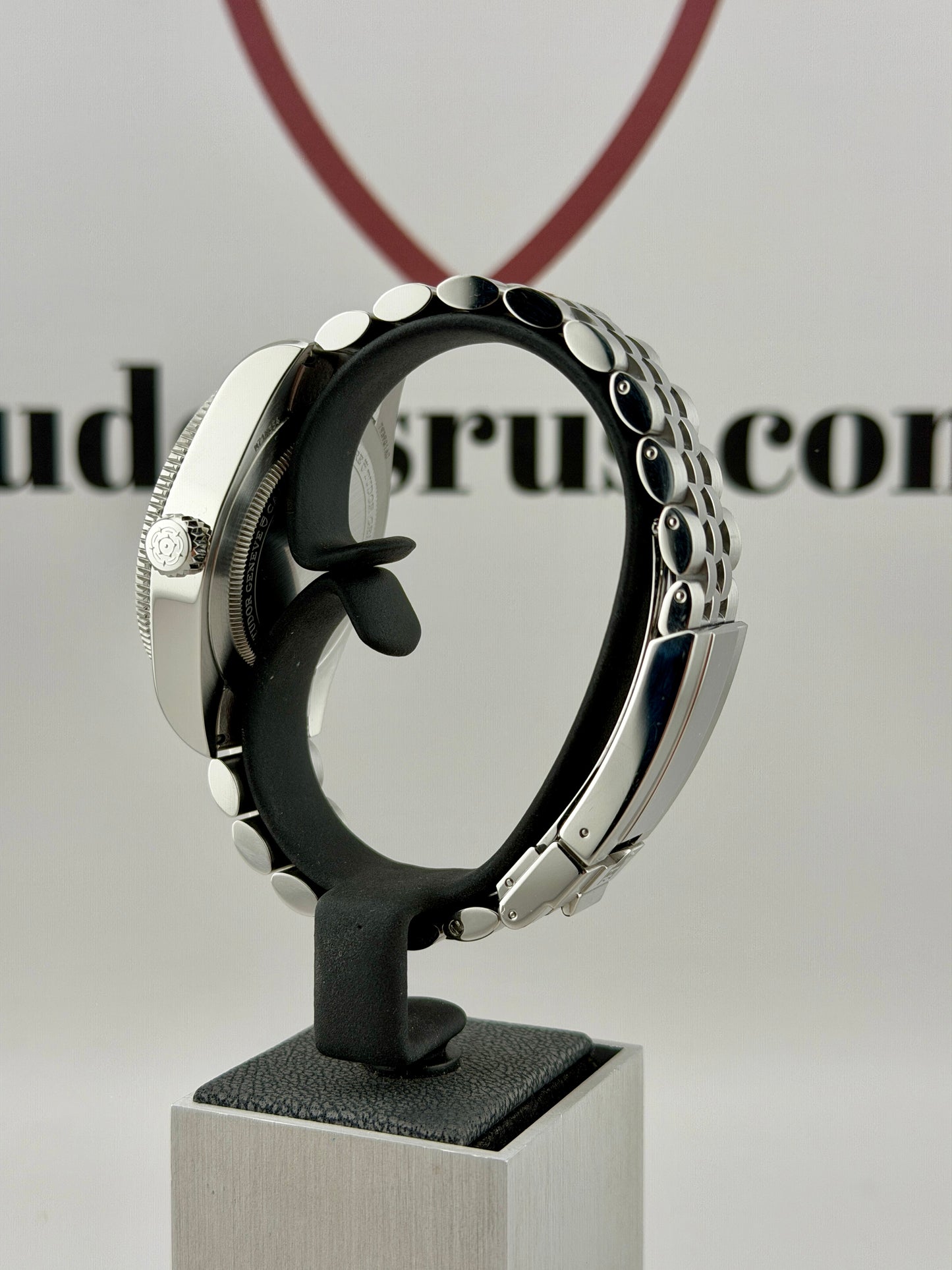 04/2026 TUDOR Black Bay 58 GMT 7939G1A0NRU Jubilee Strap 39mm Full Set
