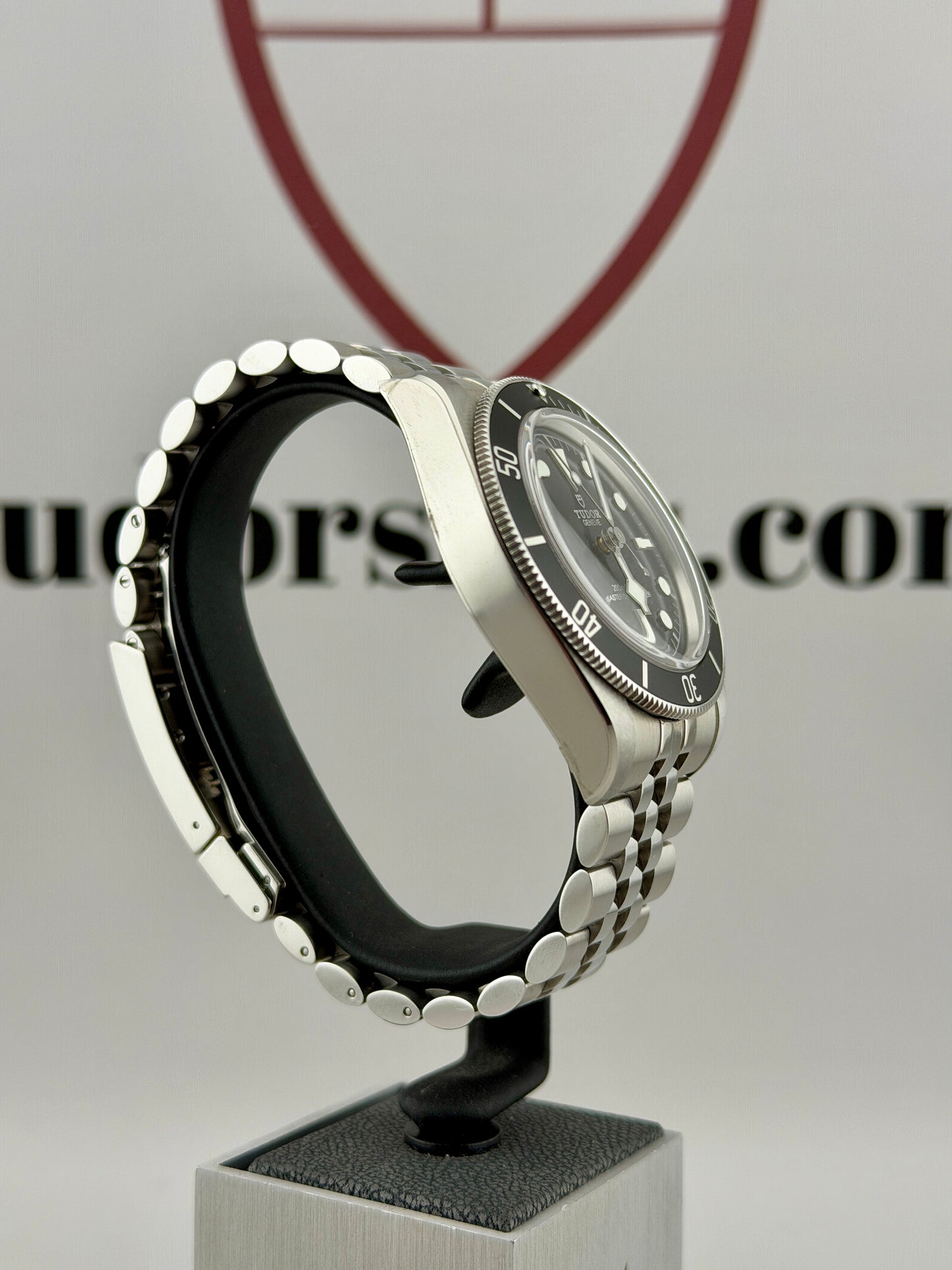 2026 TUDOR Black Bay Mono 41mm METAS M7941A1A0NU Full Set