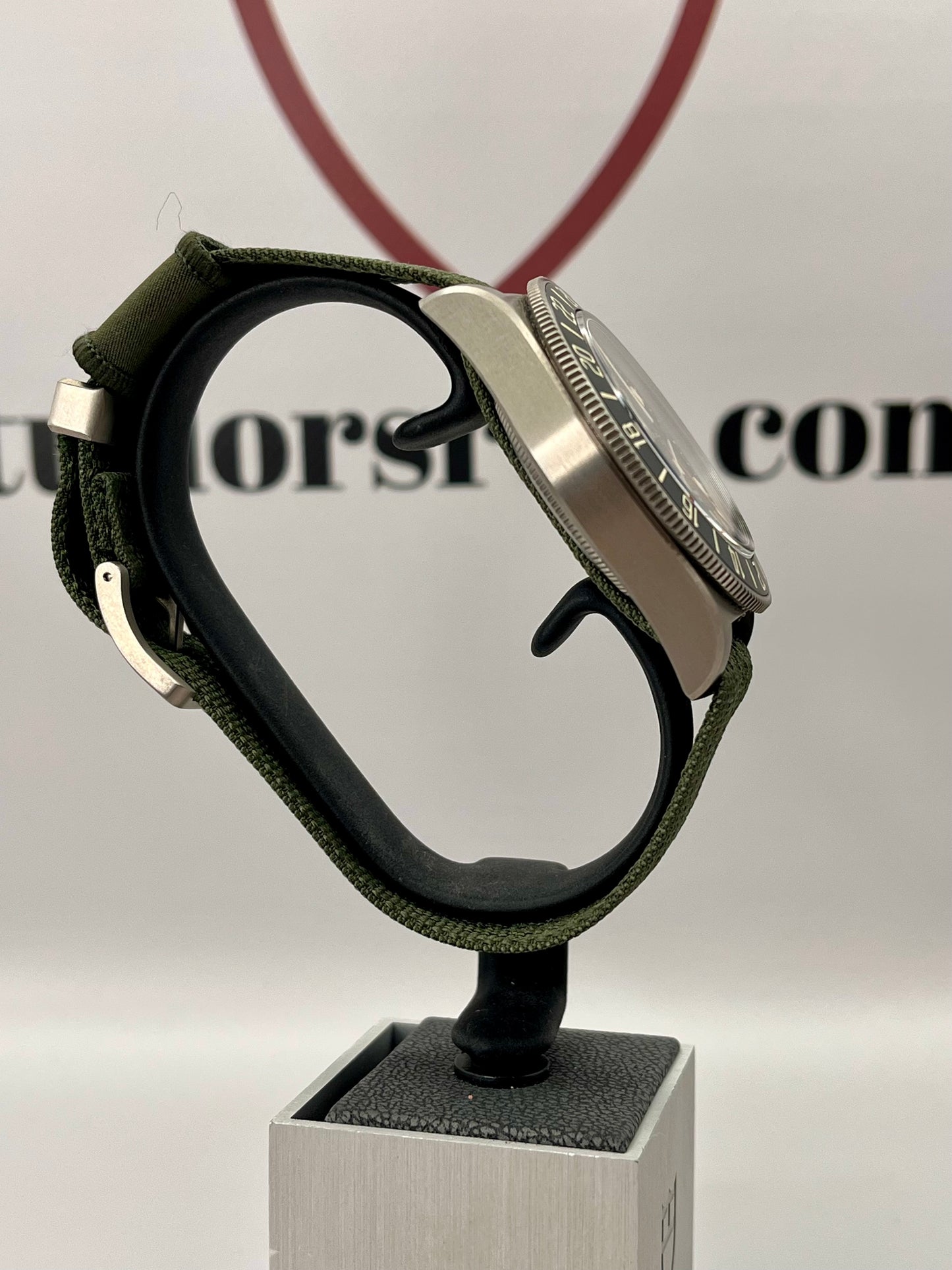 2025 Tudor Pelagos FXD GMT - 42mm - M2542G257NU - Full Set
