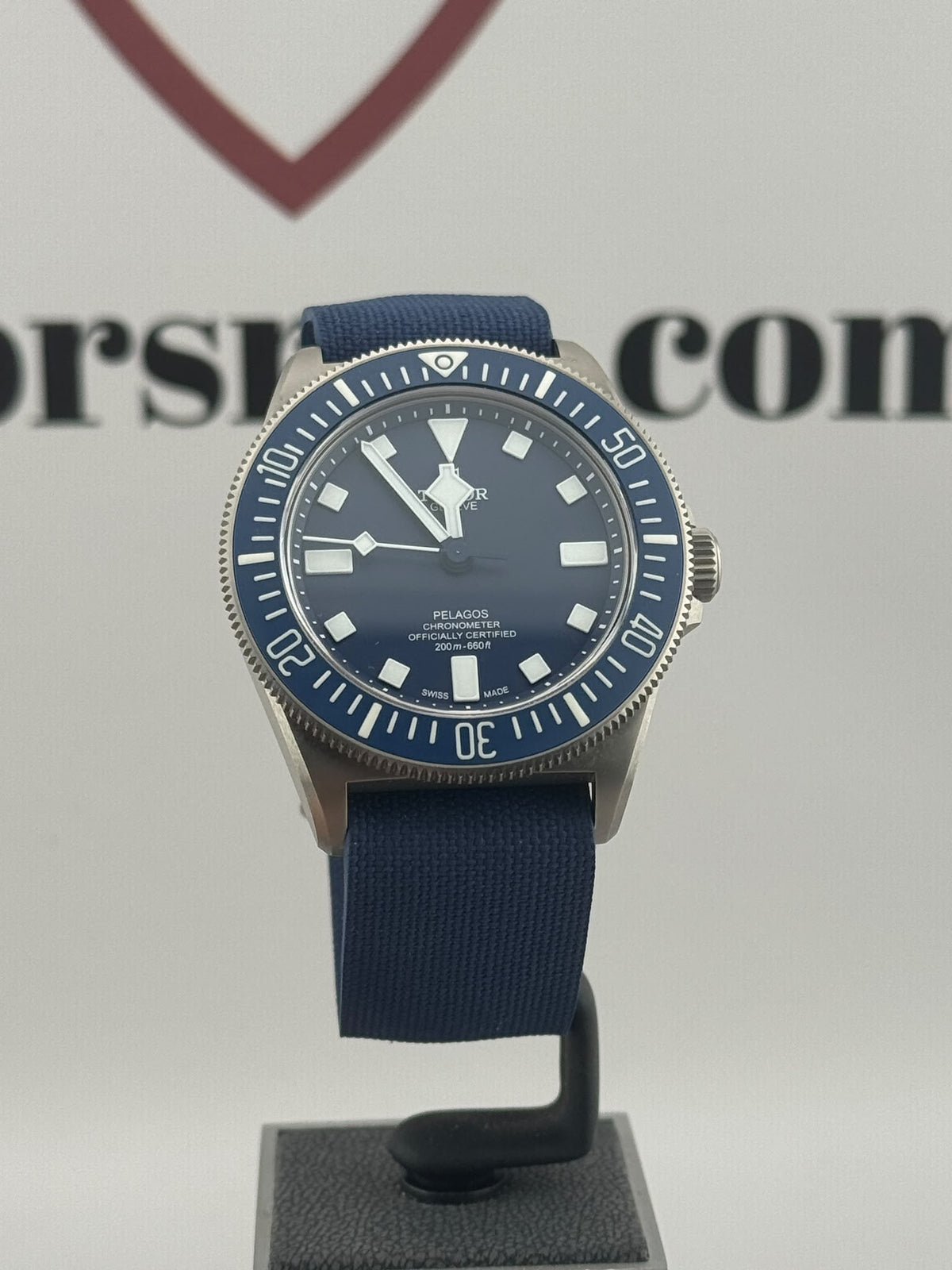 2021 TUDOR Pelagos FXD 25707B/MN21 42MM Full Set Warranty Rare