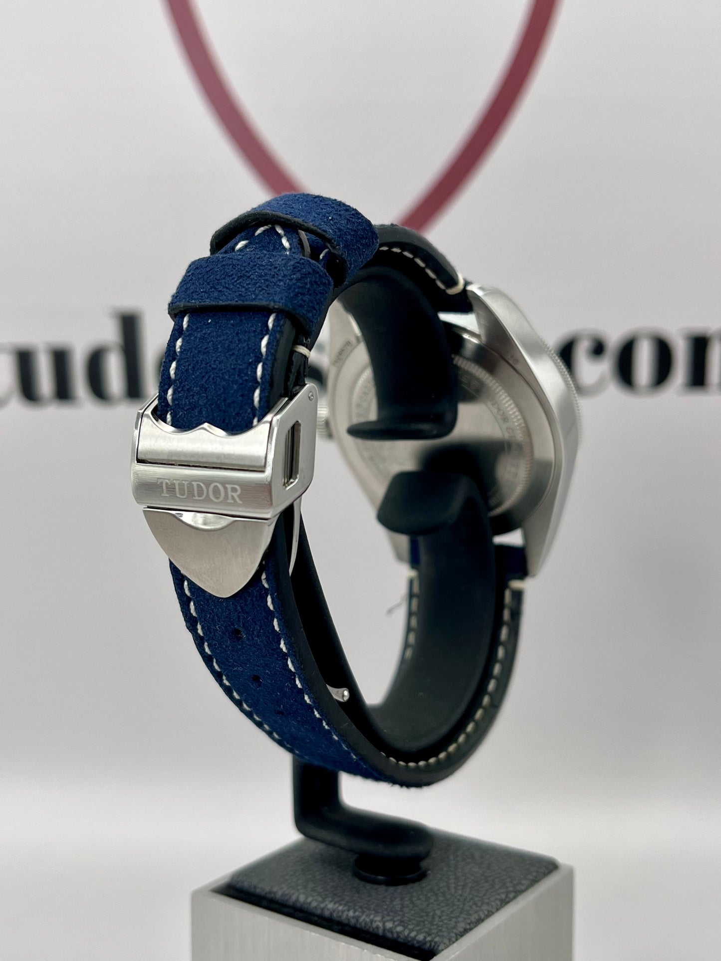 2023 TUDOR Black Bay 58 - 79030B - 39 mm - Immaculate