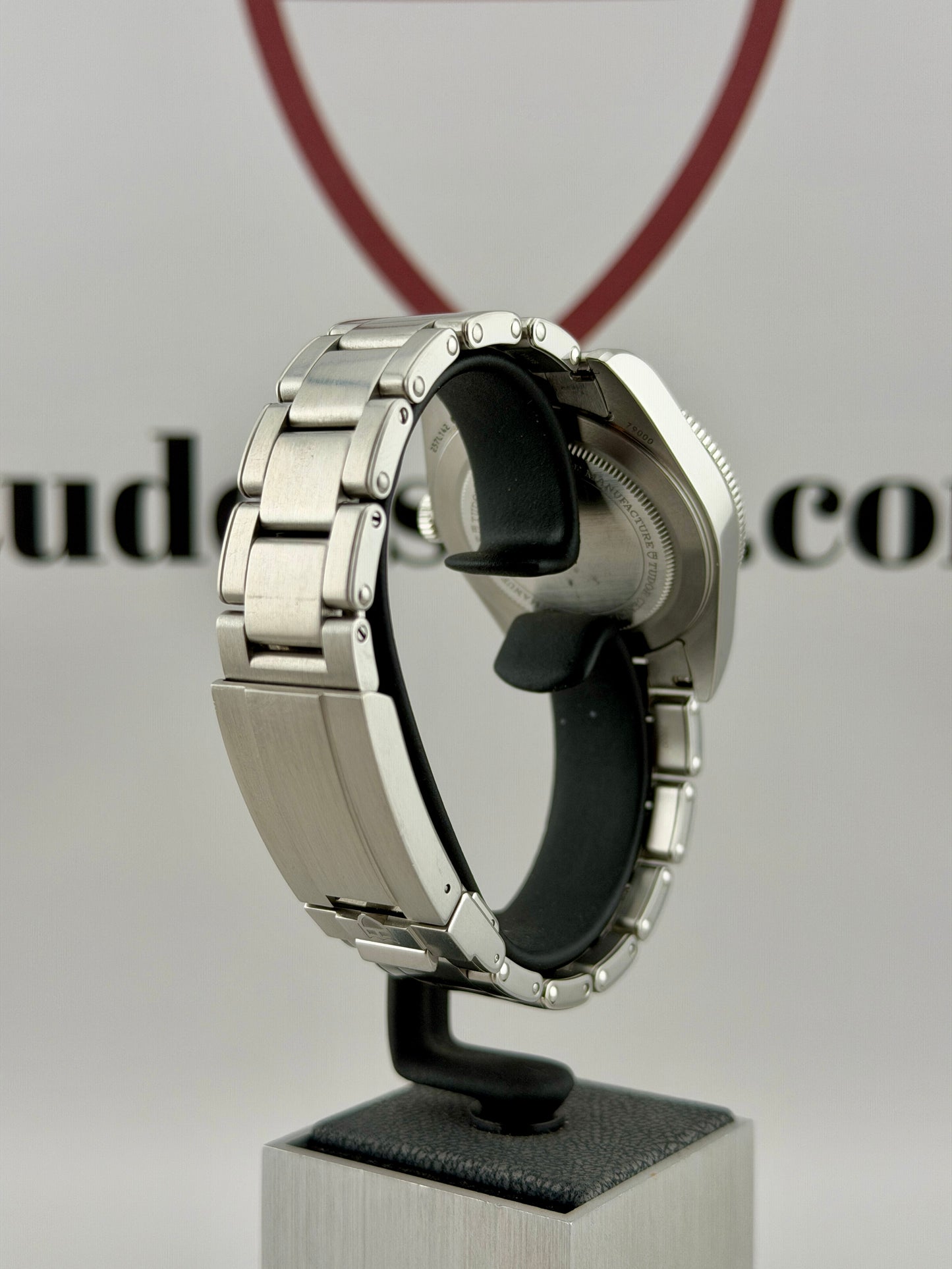 2025 TUDOR Black Bay 54 M79000N 37mm Full Set