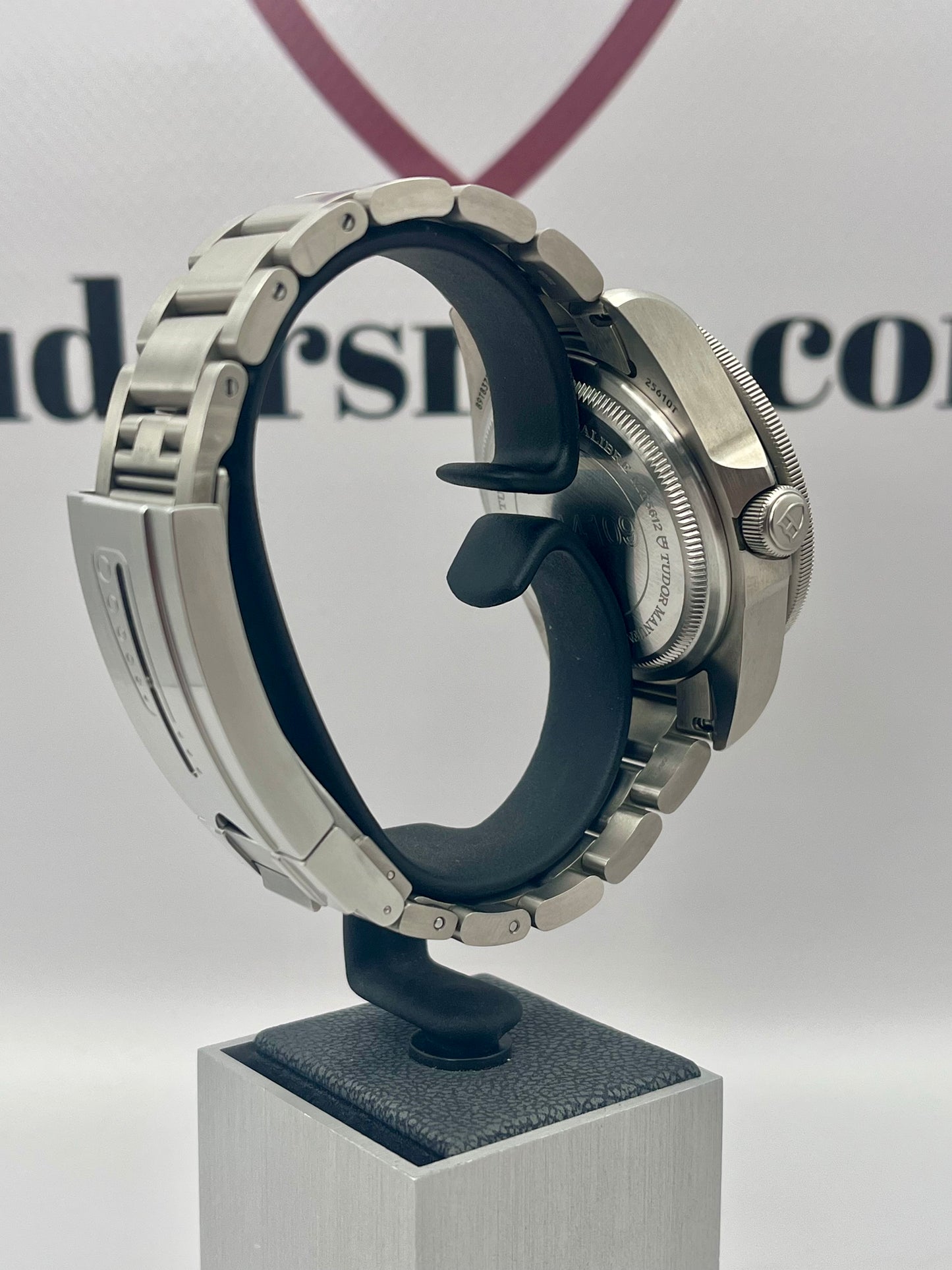 2022 TUDOR Pelagos LHD 42mm 25610TNL Full Set PX Welcome