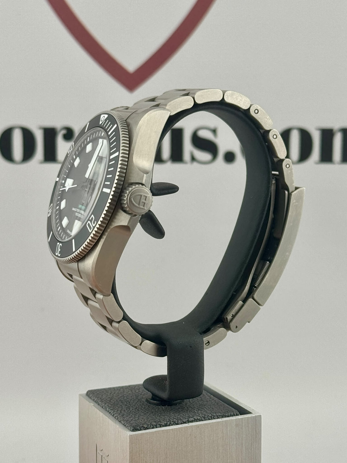2026 TUDOR Pelagos Ultra 43mm 2543C1A7NU Warranty to 2031