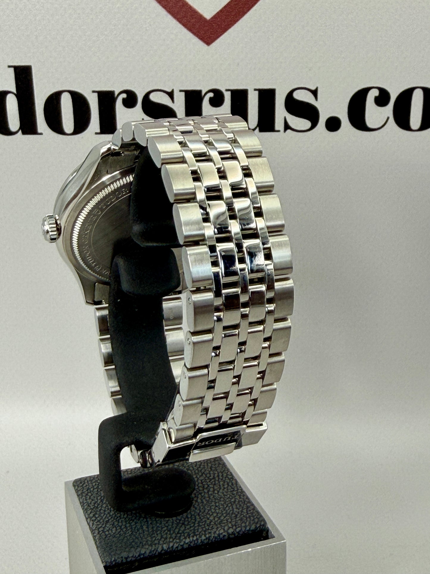 2026 TUDOR 1926 Luna 91560 39mm Moonphase Full Set