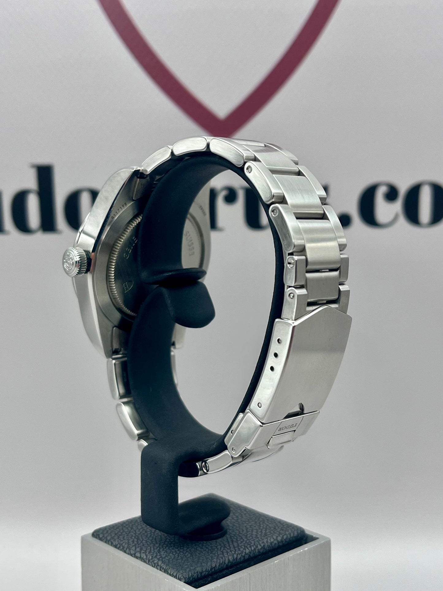 2021 TUDOR Black Bay Heritage - 79500 - 36mm - Full Set