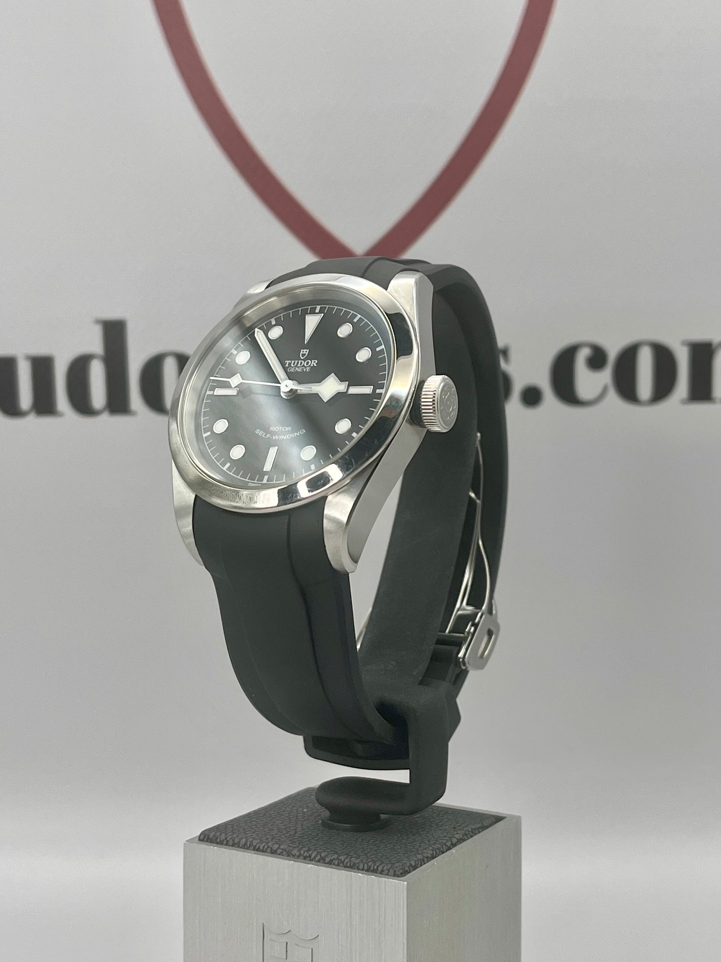 2021 Tudor Black Bay 41 - Full Set