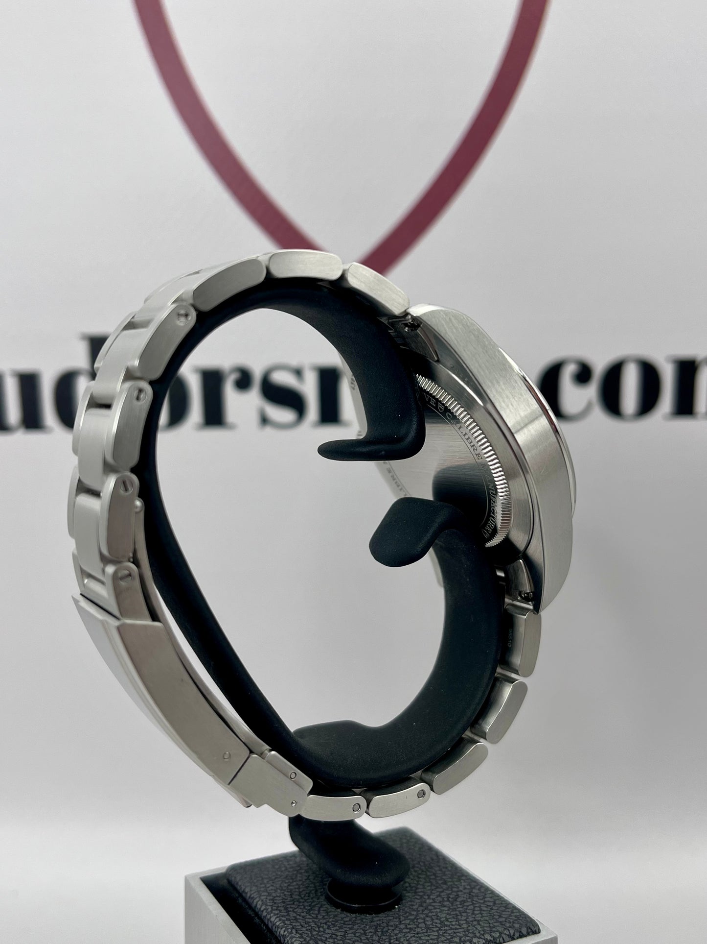 2022 TUDOR Ranger 79950 - 39mm - 2 x OEM Straps - Full Set