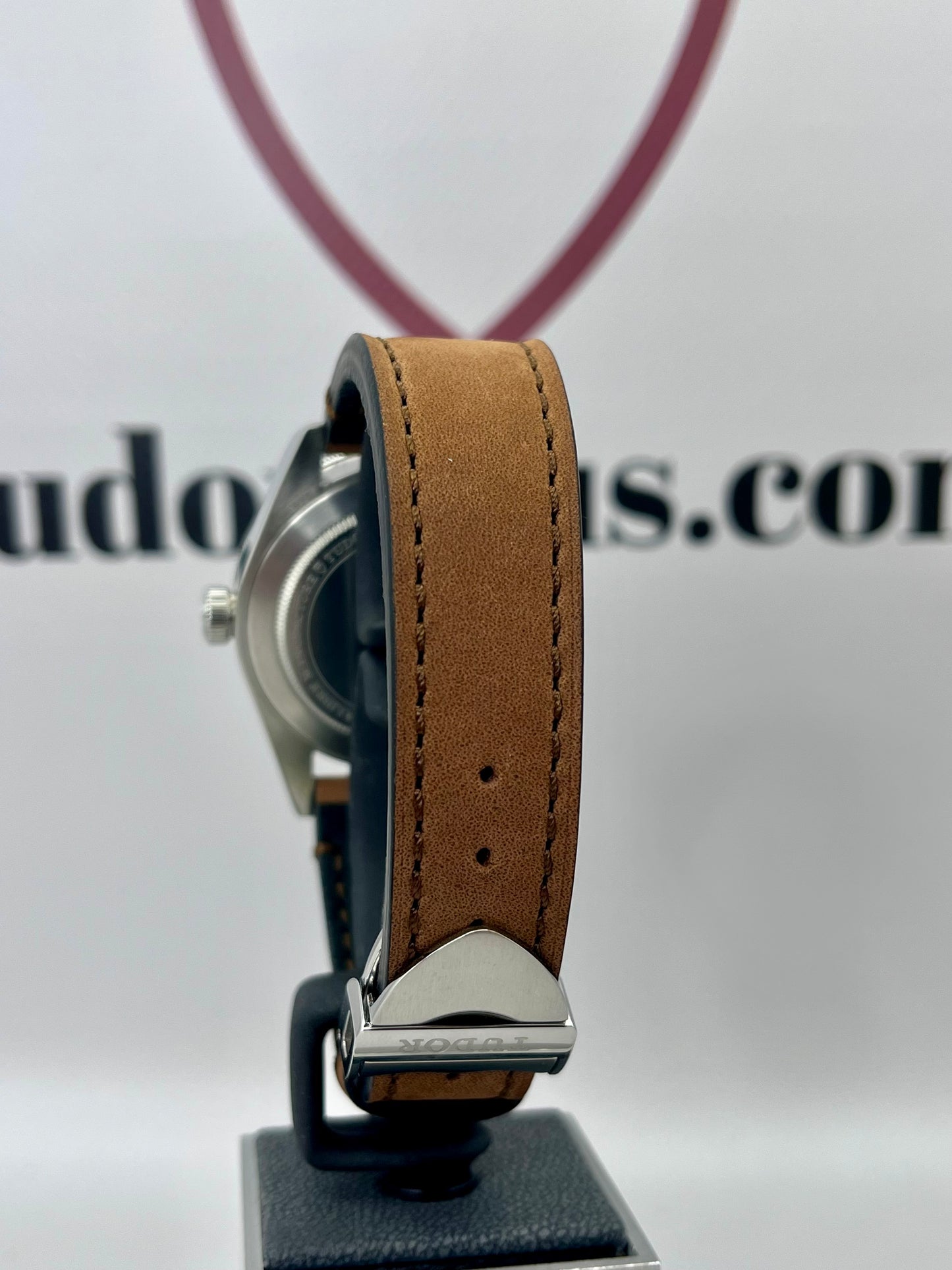 2024 TUDOR Black Bay 58 - 79030N - 39mm - Warranty to 2029