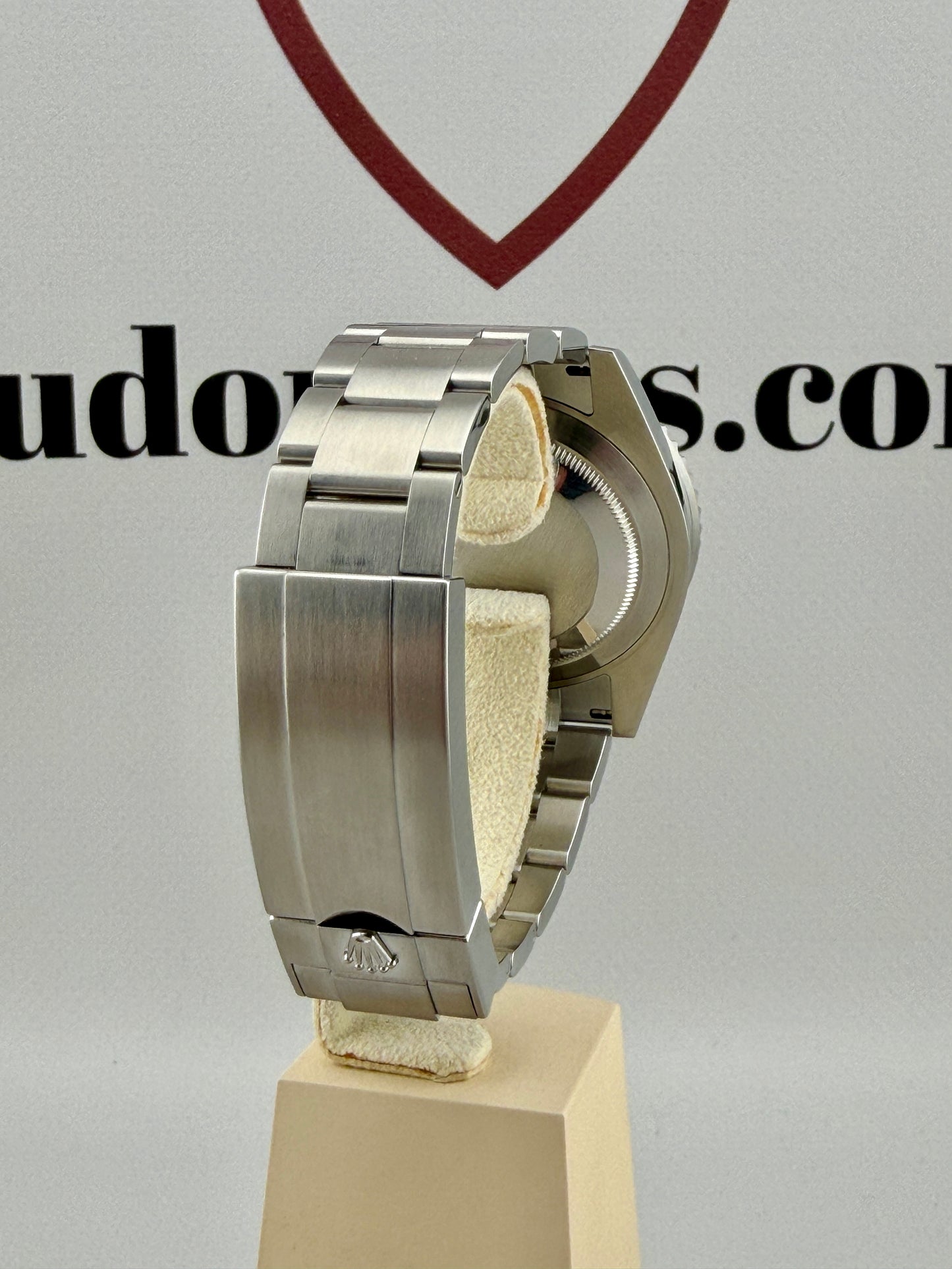 2025 ROLEX Submariner Date 126610LN 41mm Full Set