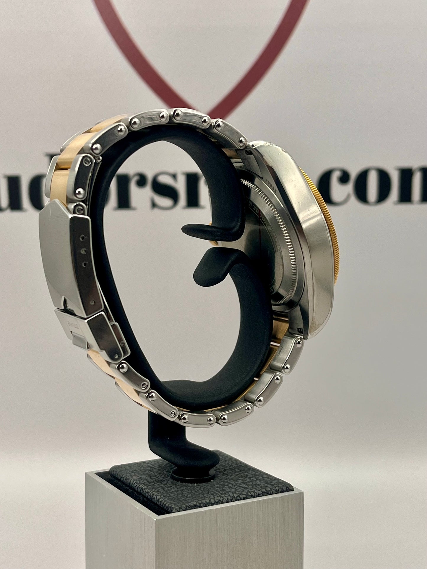 2024 TUDOR Black Bay S&G 'RootBeer' - 79833MN - Full Set