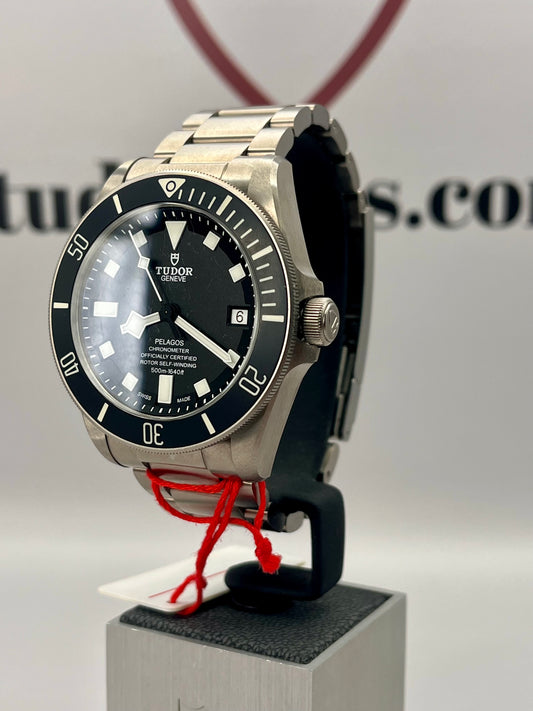 2023 TUDOR Pelagos - 42mm - 25600TN - Full Set - Warranty