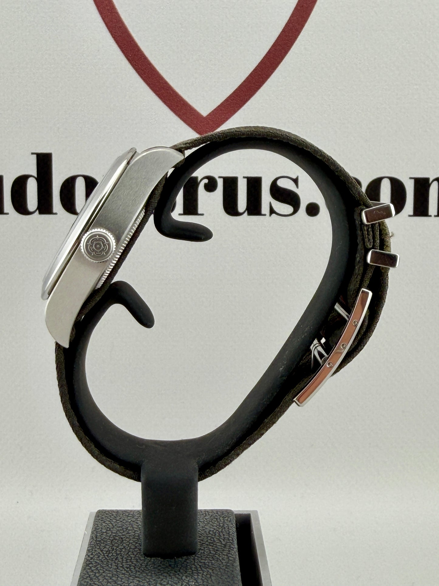 2026 TUDOR Ranger 79930 36mm Warranty to 2031