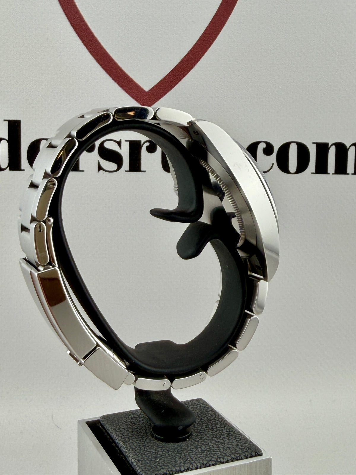 2024 ROLEX AirKing 126900 40mm Full Set Warranty to 2029