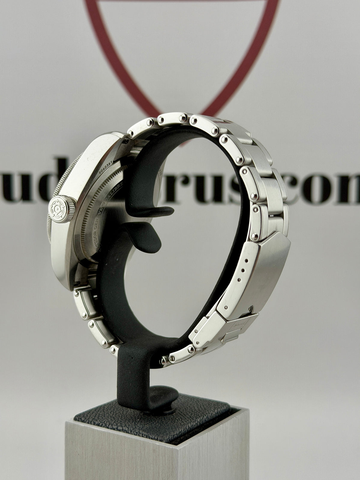 2022 TUDOR Black Bay Pepsi GMT 41mm 79830RB Full Set