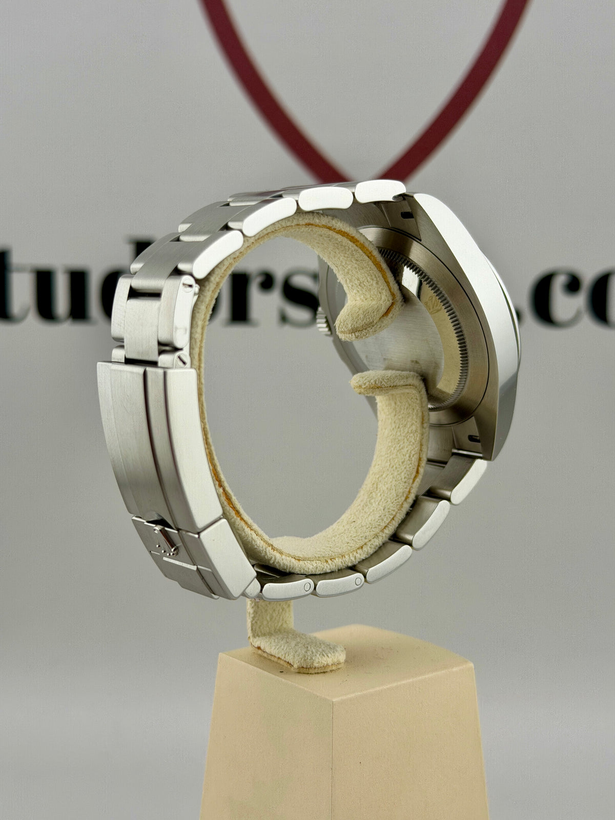 2023 ROLEX AirKing 126900 40mm Full Set Warranty to 2028