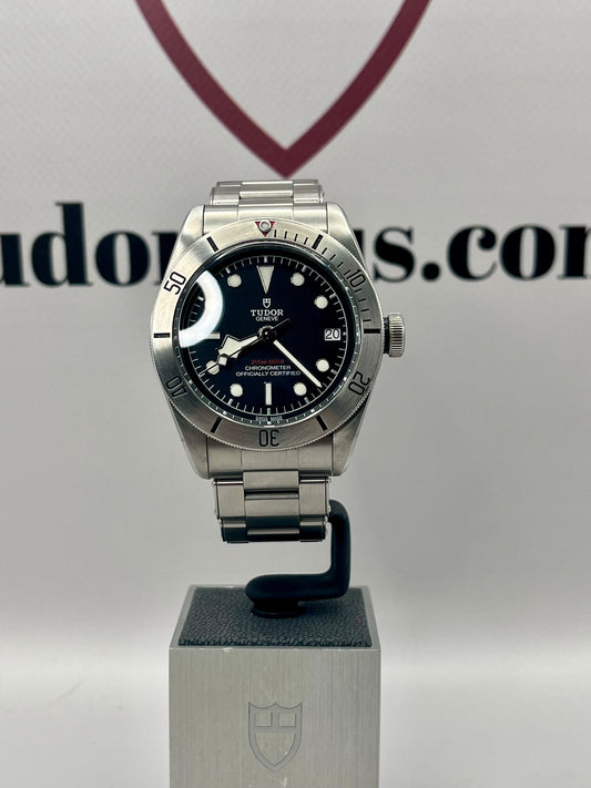 TUDOR Black Bay 41mm 79730 Full Set