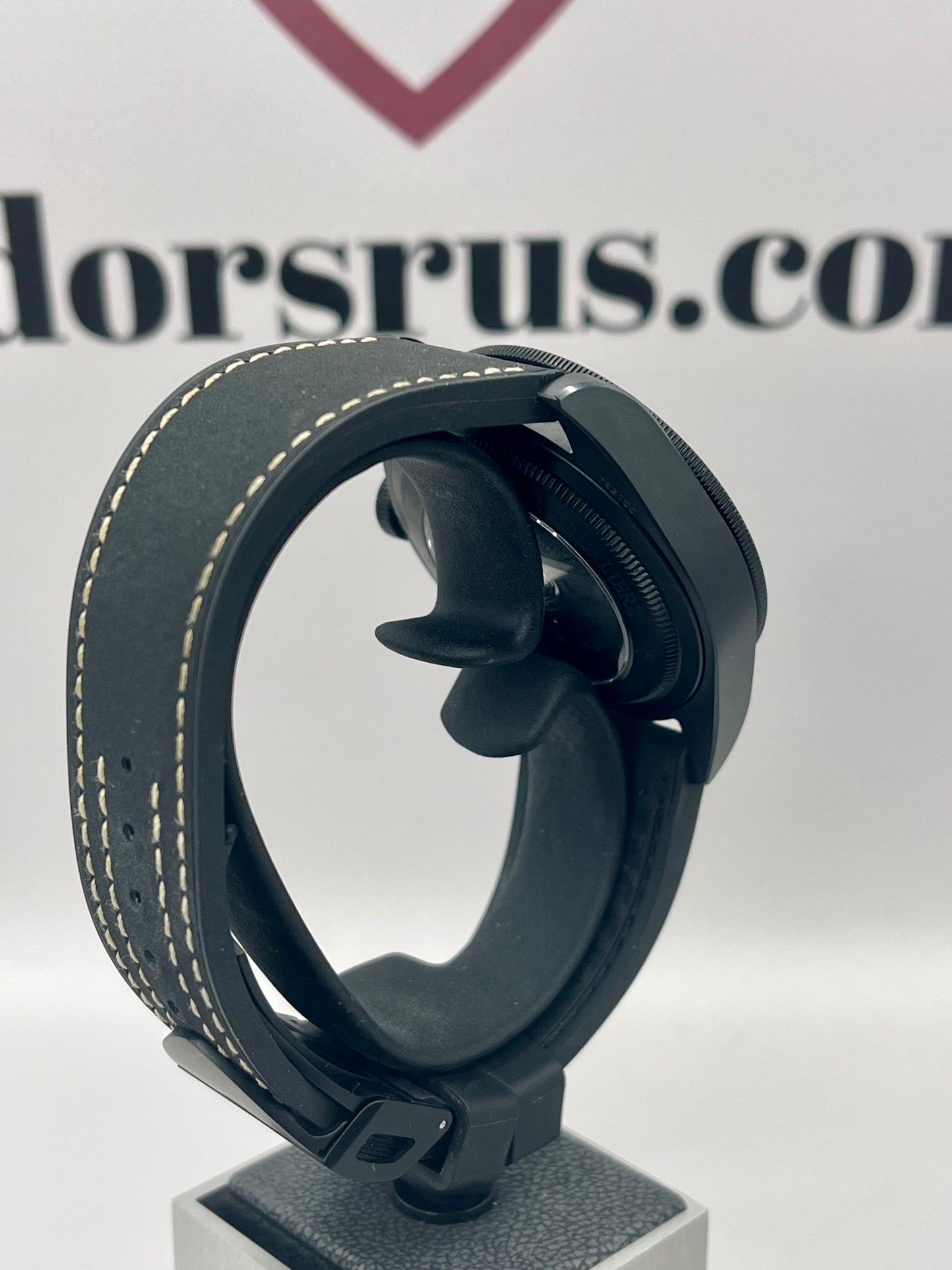 2024 TUDOR Black Bay Ceramic 79210CNU - 41mm - Warranty