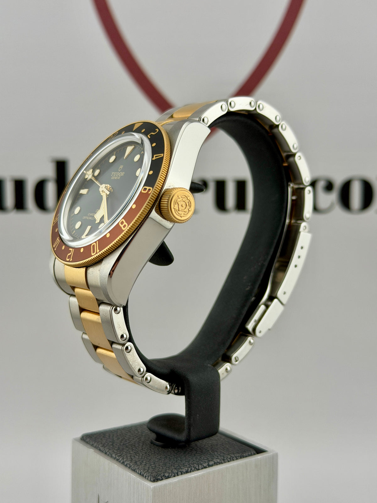 2023 TUDOR Black Bay S&G 'RootBeer' 41mm 79833MN Full Set
