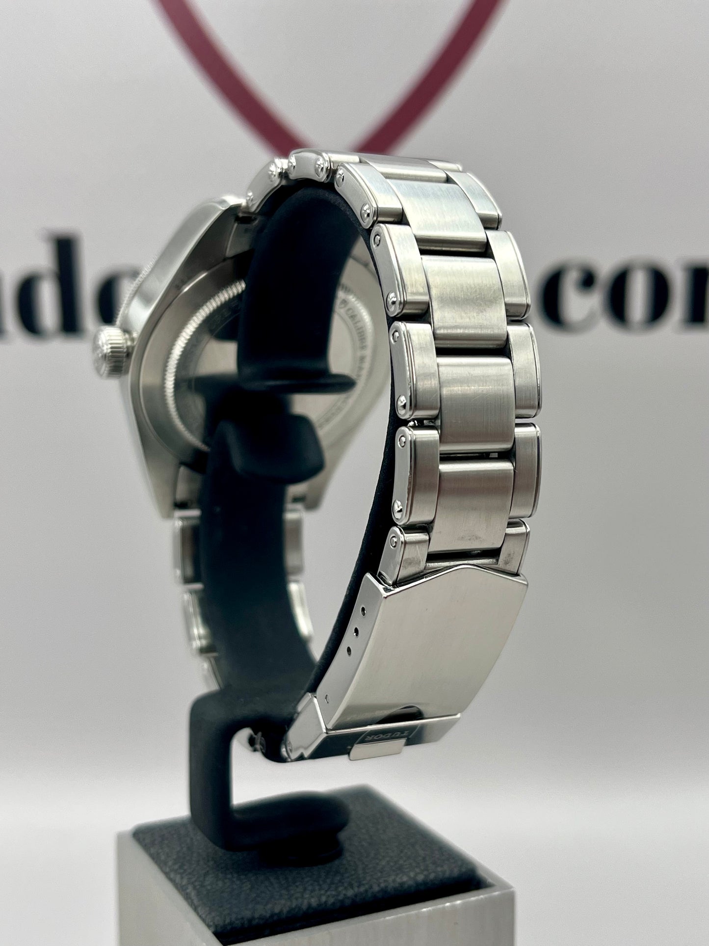 2021 TUDOR Black Bay 58 79030N 39mm Warranty