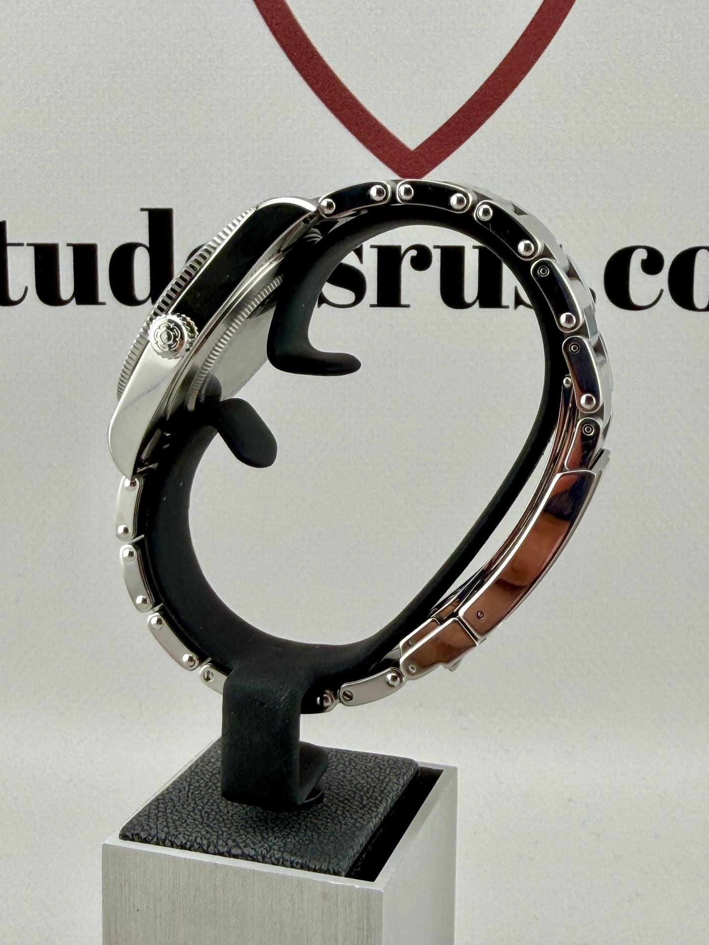 2025 TUDOR Black Bay 54 M79000N 37mm Full Set