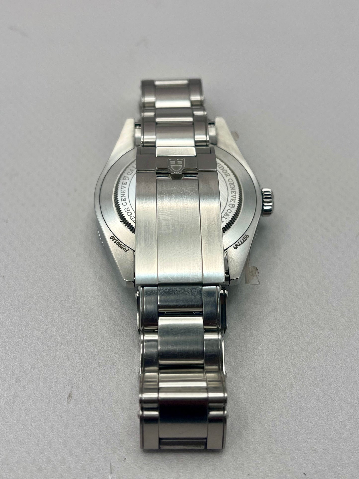 2025 TUDOR Black Bay 58 GMT 'Coke' - 7939G1A0NRU - 39mm - Full Set