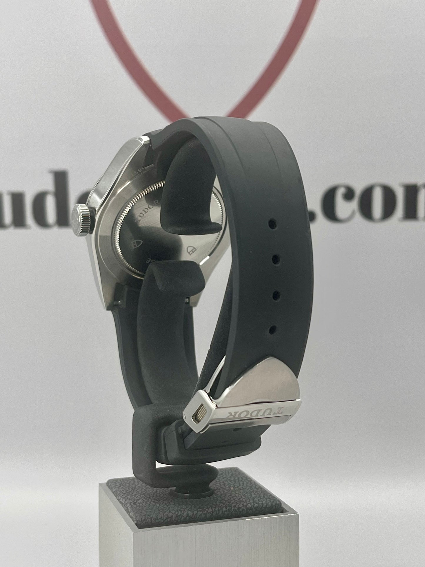 2021 Tudor Black Bay 41 - Full Set