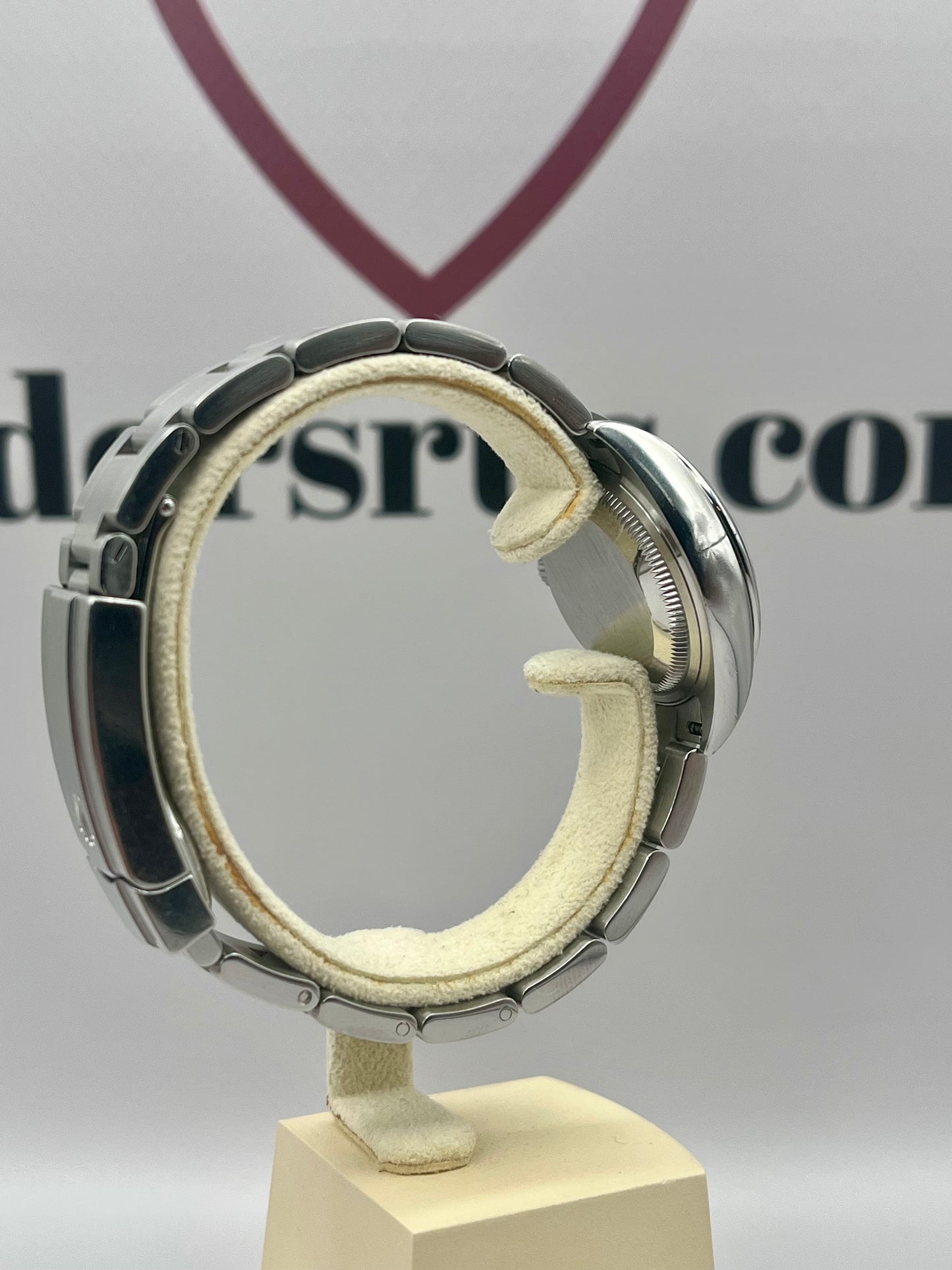 2023 ROLEX Oyster Perpetual 28mm 276200 Pink Dial Full Set Warranty to 2028