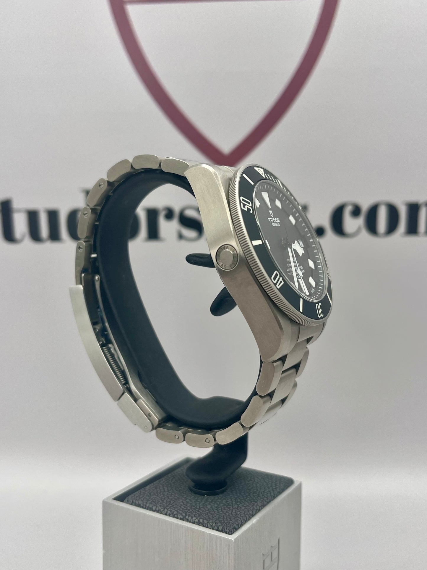 TUDOR Pelagos - 42mm - 25600TN - Full Set - Spotless!!