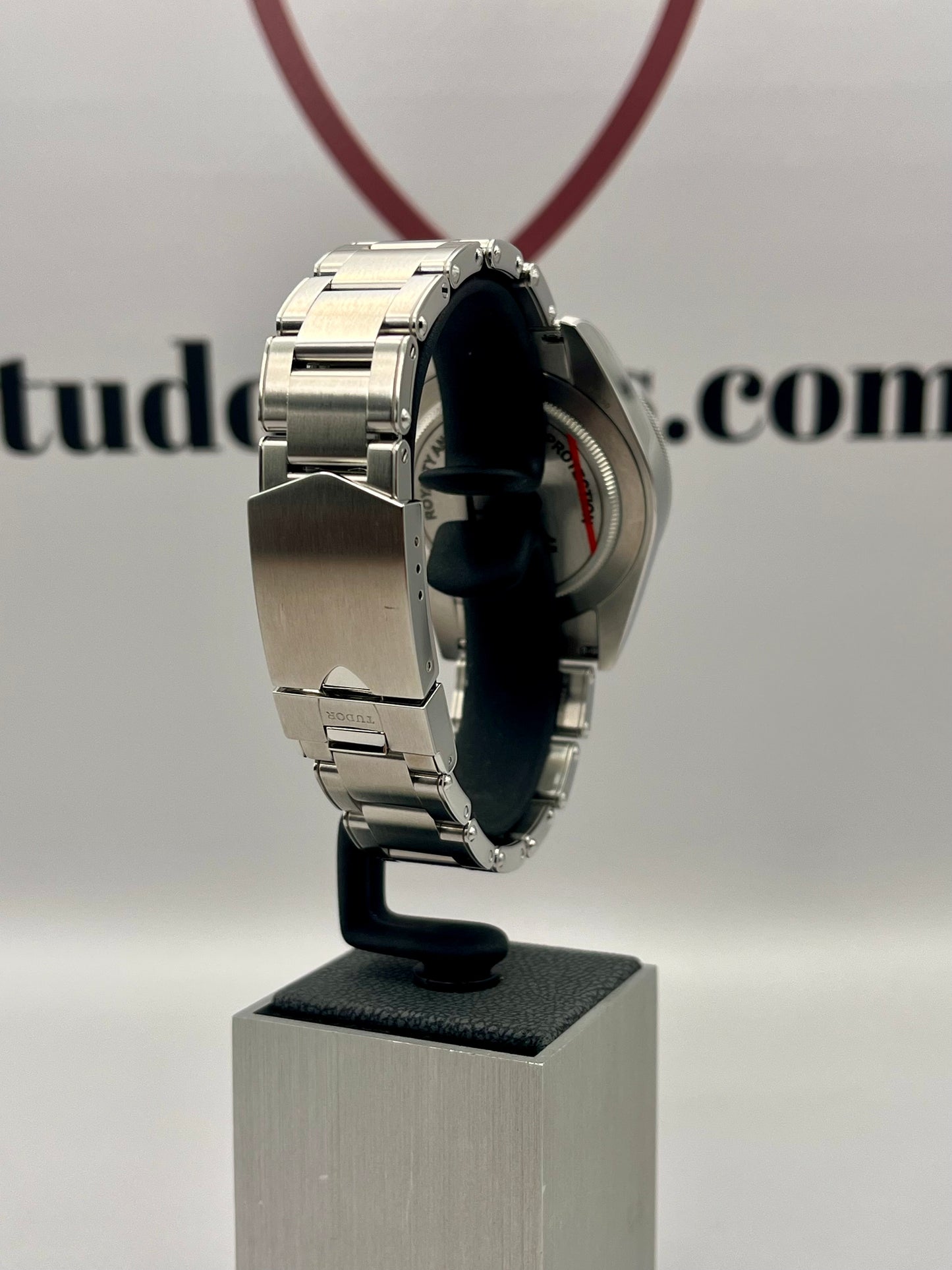 2022 TUDOR Black Bay 58 'Platinum Jubilee Royalty & Specialist Protection - RaSP'