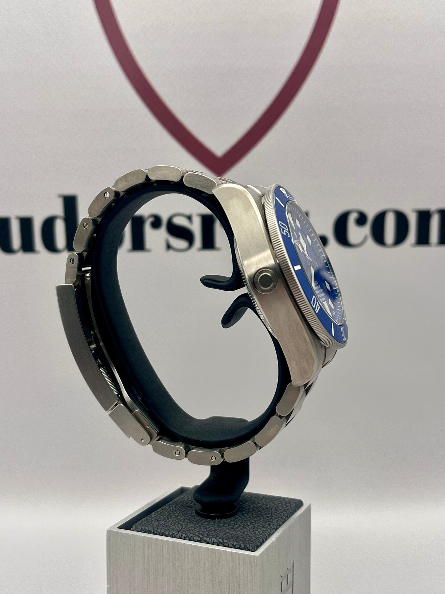 TUDOR Pelagos 42mm 25600TB Full Set Warranty