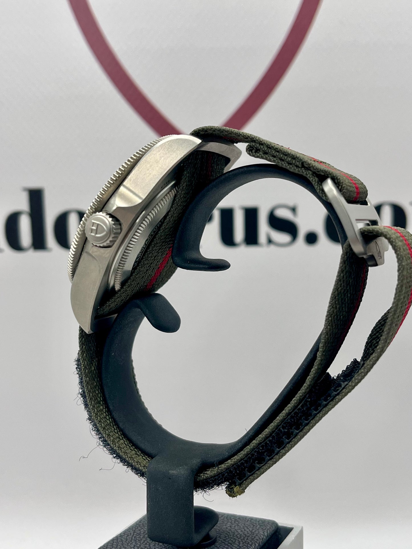 2024 TUDOR Pelagos FXD 'Black' - 25717N - Full Set - Warranty
