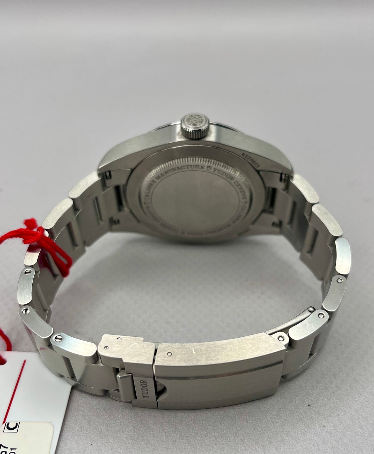 2022 TUDOR Ranger 79950 - 39mm - Full Set