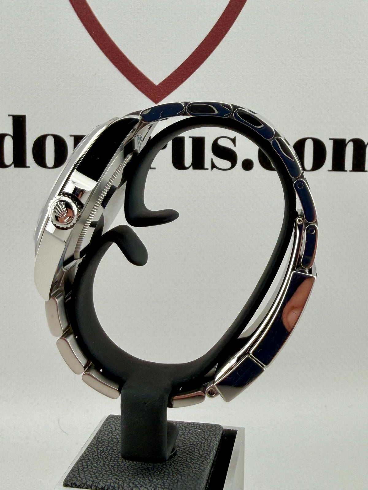 2024 ROLEX AirKing 126900 40mm Full Set Warranty to 2029
