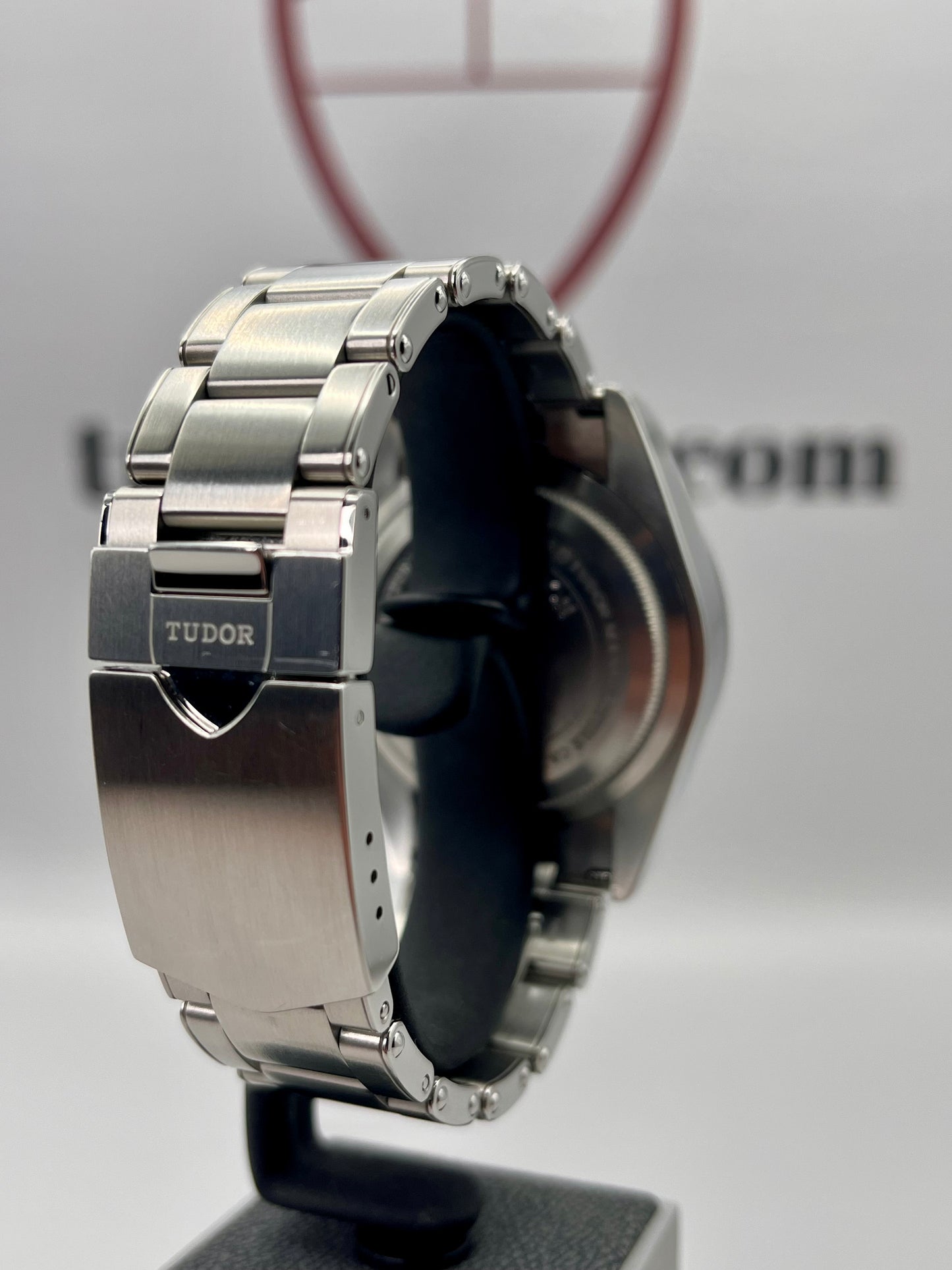2021 TUDOR Black Bay Harrods - 79230G - 41mm - Full Set - Warranty to Oct 2026