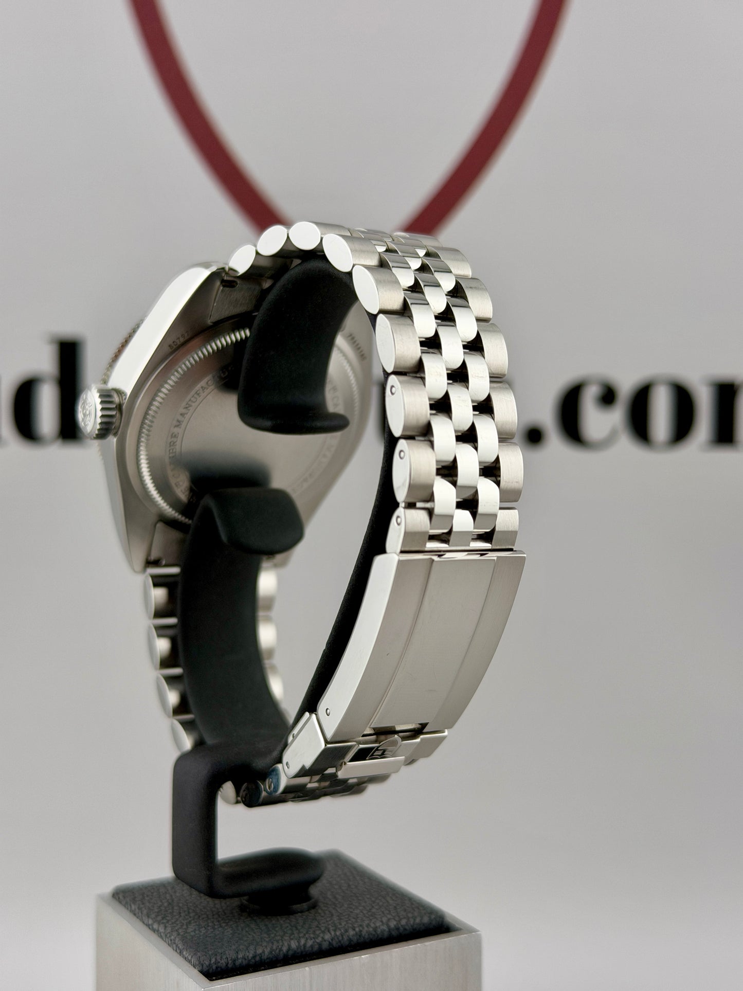 2025 TUDOR Black Bay Mono 41mm METAS M7941A1A0NU Full Set