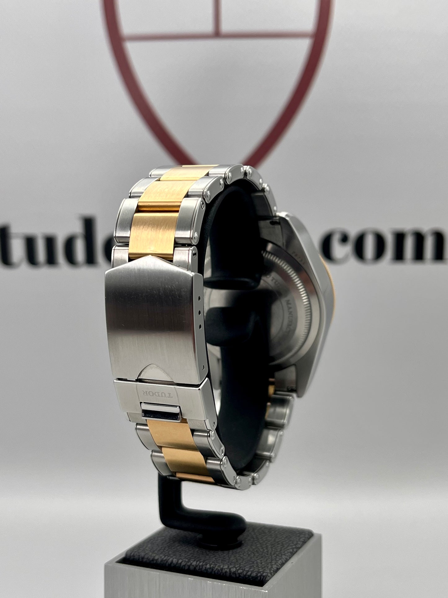 2021 TUDOR Black Bay 41mm Steel & Gold - 79733N - Full Set - Warr'ty to Oct 2026