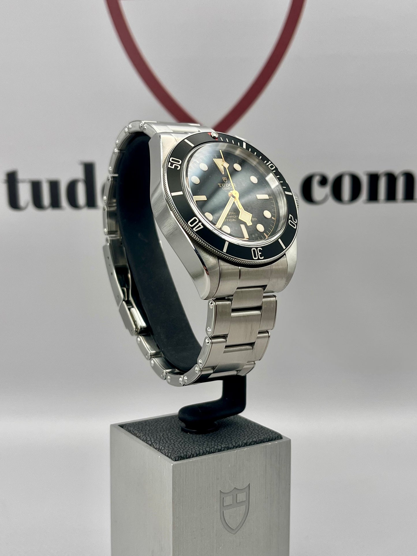 2022 TUDOR Black Bay - 79230N - 41 mm - Full Set - PX Welcome